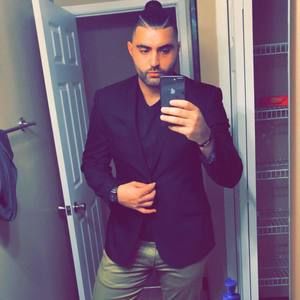 Meet your Posher, Eli